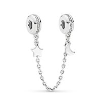 Charm Pandora Donna in Argento 797512CZ